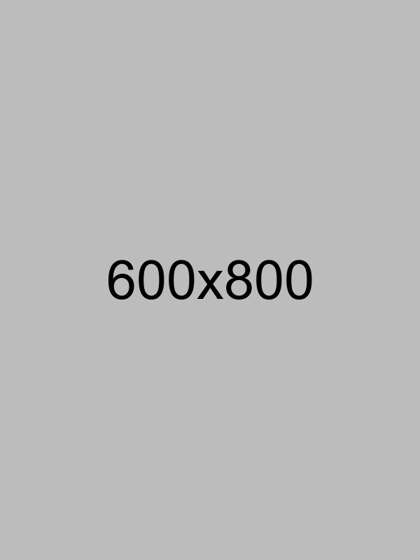 Flat Roman Typeface